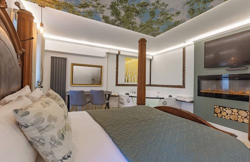 Westleigh Hotel | Durrant House Hotel