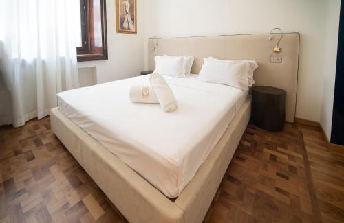 Porta Venezia Hotel | Duse Luxury Stay