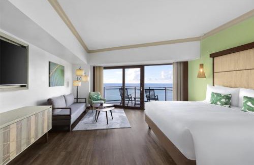 Tumon Complejo | Dusit Beach Resort Guam