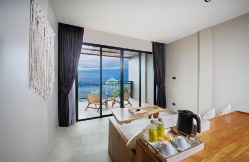 Koh Tao Complejo | Dusit Buncha Koh Tao by Riya Group