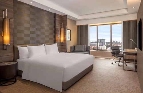 Malacca City Hotel | Dusit Princess Melaka