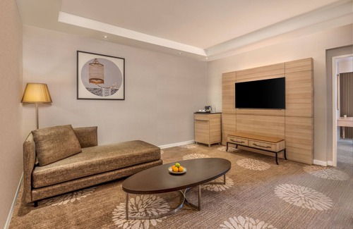 Malacca City Hotel | Dusit Princess Melaka