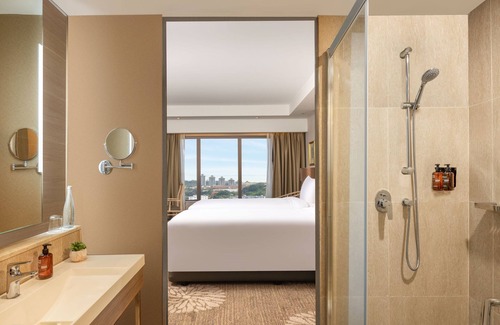 Malacca City Hotel | Dusit Princess Melaka