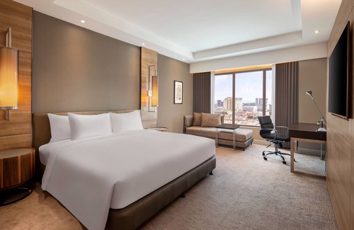 Malacca City Hotel | Dusit Princess Melaka