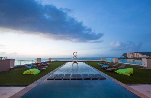 Tumon Complejo | Dusit Thani Guam Resort