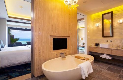 Tumon Complejo | Dusit Thani Guam Resort