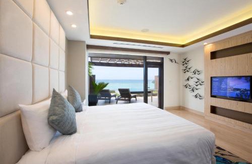 Tumon Complejo | Dusit Thani Guam Resort