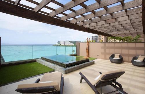 Tumon Complejo | Dusit Thani Guam Resort