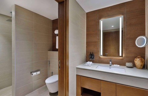 Sayq Complejo | dusitD2 Naseem Resort, Jabal Akhdar