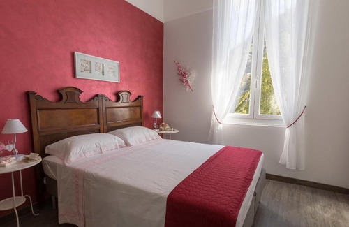 Dolceacqua Casa | DUSSAIGA - La casa di Meluccio