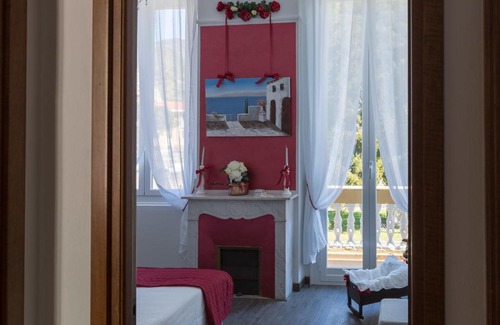 Dolceacqua Casa | DUSSAIGA - La casa di Meluccio