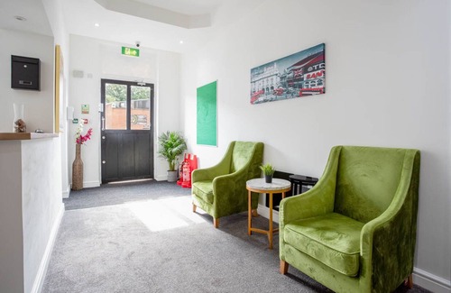 Rotherham Hotel | Dusties Hotel