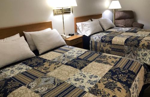 Kalona Hotel | Dutch Country Inn
