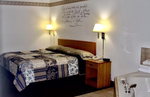 Kalona Hotel | Dutch Country Inn