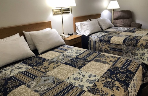 Kalona Hotel | Dutch Country Inn