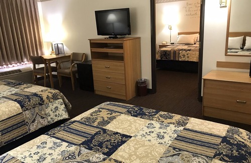 Kalona Hotel | Dutch Country Inn
