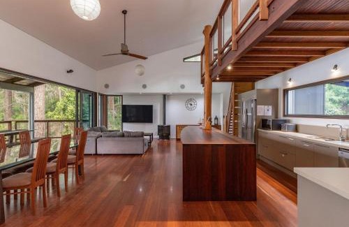 Smiths Lake Casa | Dux Nutz