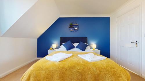 Duxford Casa | Duxford Deluxe