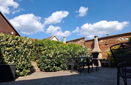 Mikulov Apartamento | Dvě deci - Mikulov