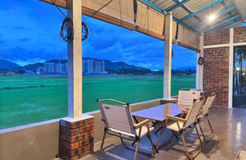 Bohor Merah Hotel | DVilla Guesthouse Langkawi