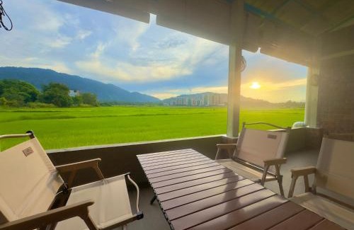 Bohor Merah Hotel | DVilla Guesthouse Langkawi