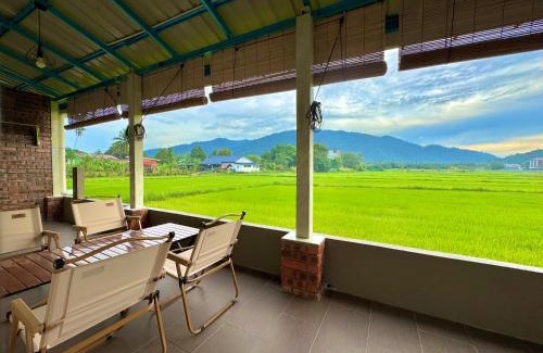 Bohor Merah Hotel | DVilla Guesthouse Langkawi