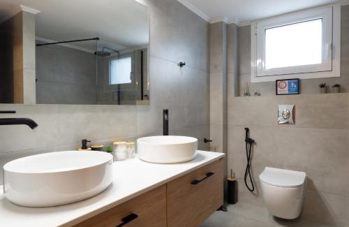 Svoronata Apartamento | Dvillas