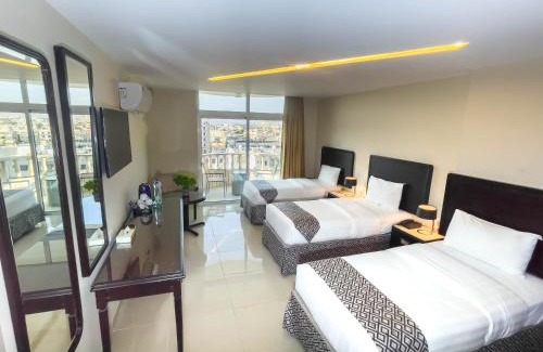 Aqaba Hotel | Dweik Hotel 2