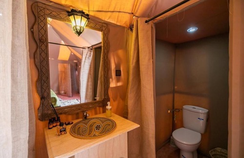 Merzouga Otro | DWO Golden Camp Merzouga