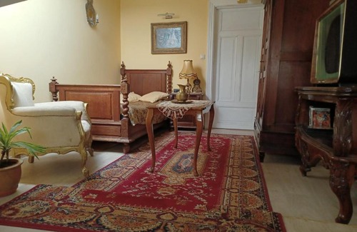 Mscice Apartamento | Dworek