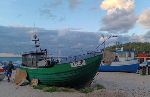 Mscice Apartamento | Dworek