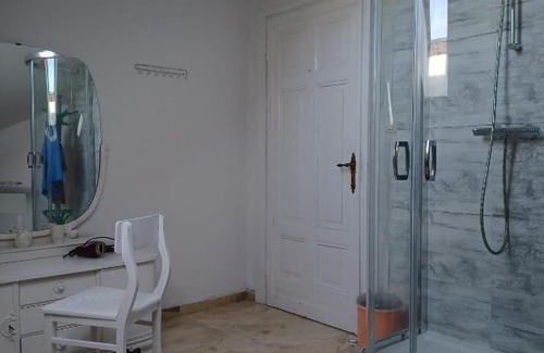 Mscice Apartamento | Dworek