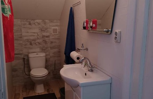 Mscice Apartamento | Dworek