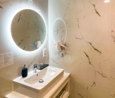 Lichtenberg Hotel | DX Apartments