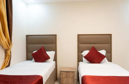 Medina Apartamento | Dyar Sultana - 10 Mins Drive to Al Masjed Al Nabwi