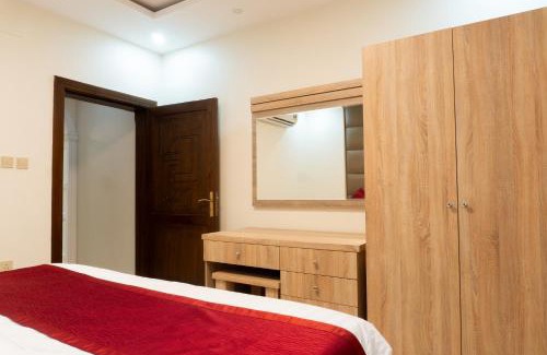 Medina Apartamento | Dyar Sultana - 10 Mins Drive to Al Masjed Al Nabwi