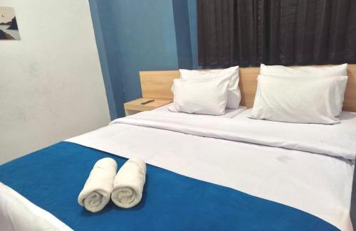 Pekanbaru Casa | DYAZA LV Pekanbaru Near Sultan Syarif Kasim Airport and UIR