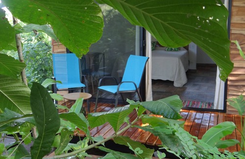 Pinilla Casa | Dylia: fusión de autenticidad y modernidad en el corazón de la exuberante naturaleza.