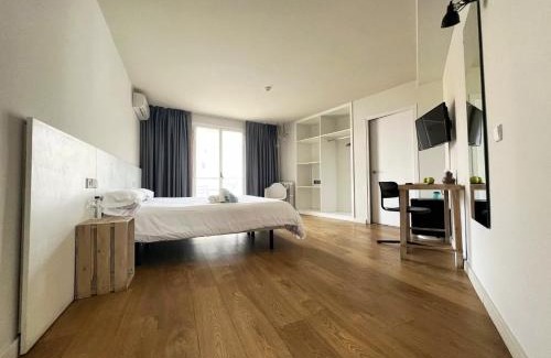 Caldes d'Estrac Hotel | Dynamic Hotels Caldetes Barcelona