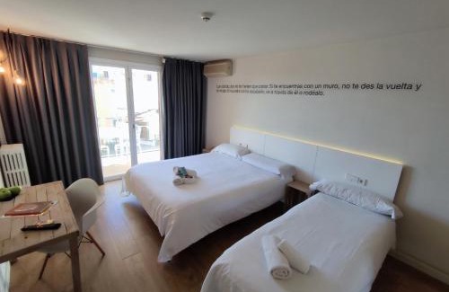Caldes d'Estrac Hotel | Dynamic Hotels Caldetes Barcelona