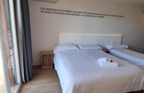 Caldes d'Estrac Hotel | Dynamic Hotels Caldetes Barcelona