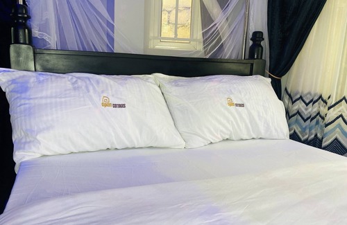 Eastern Region Hotel | Dyvan Lounge