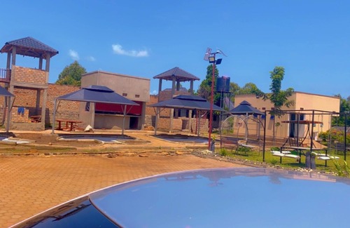 Eastern Region Hotel | Dyvan Lounge