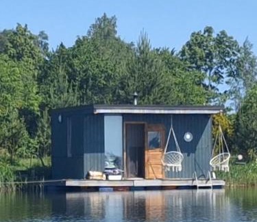Pieriga Alquiler De Eote | Dzintarkrasts