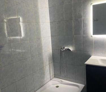 Tirana Apartamento | E&B Cosy Apartment 5