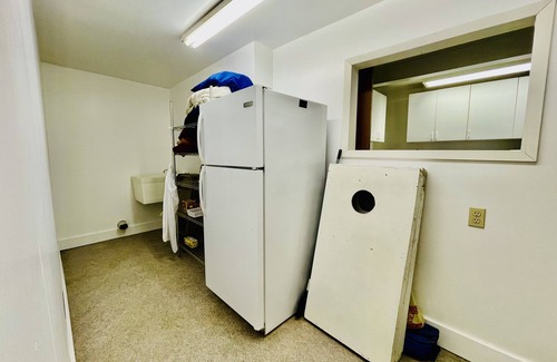 Devils Lake Casa | E Devils Lake on US 2 - Townhouse 1/4 mile boat ramp & bar/grill that sleeps 6!