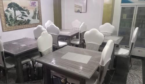 Asokoro Hotel | E-Luxe Suites Hotel