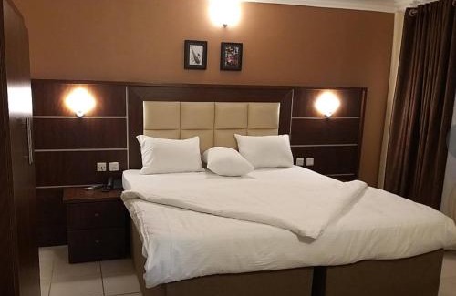 Asokoro Hotel | E-Luxe Suites Hotel