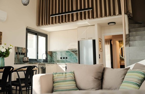 Katakali Villa | E R A T O - Aelia Horizon Villas