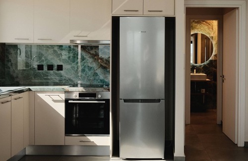 Katakali Villa | E R A T O - Aelia Horizon Villas